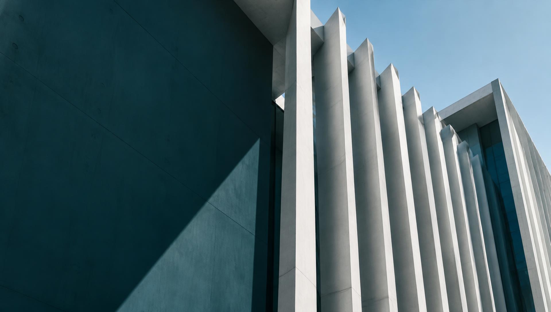 Precise lines and light on contemporary Australian architecture